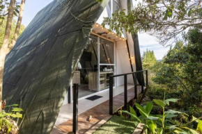 Chalet de montaña - Santa Elena